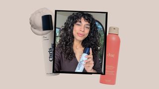 Featured image for Long-Lasting Body and Bounce Start With These Hair Volumizers